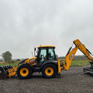 2015 JCB 4CX