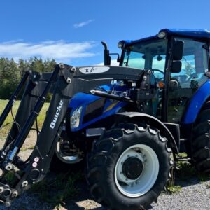 2019 New Holland TD5.85