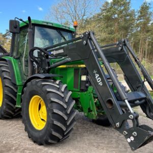 John Deere 6310