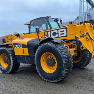 2012 JCB 550 80