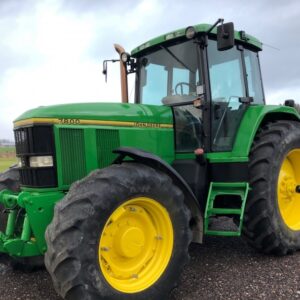 1995 John Deere 7800