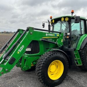 2005 John Deere 6920