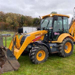 2005 Terex 860 SX