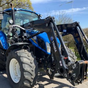 2017 New Holland T5.95