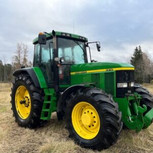 1998 John Deere 7810