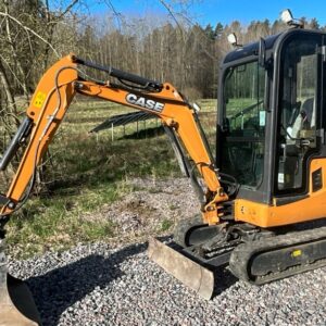 2015 Case CX18B S2