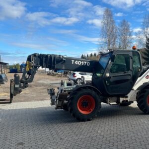 2002 Bobcat T40170