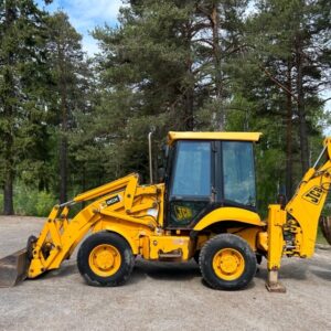 2003 JCB 2CX