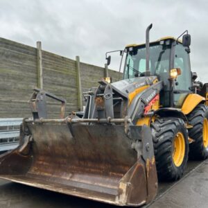 2008 Volvo BL 71