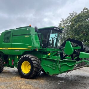 2008 John Deere T560i