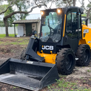 2023 JCB 270 Skid