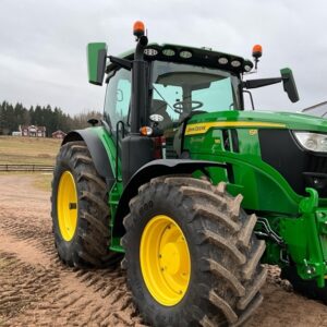 2023 John Deere 6R185 - NEW