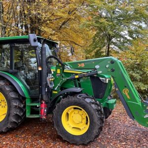 2014 John Deere 5085M
