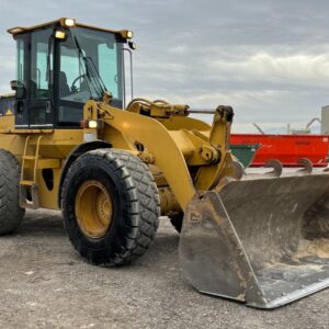 2000 Caterpillar 928G