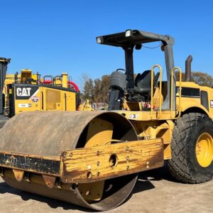 2000 Caterpillar CS-563D