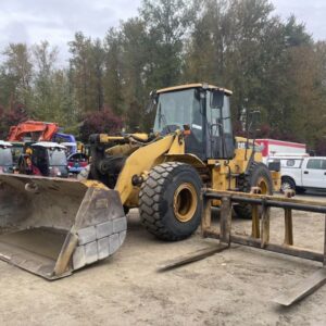 2003 Caterpillar 962G