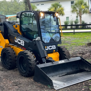 2023 JCB 270 Skid Steer