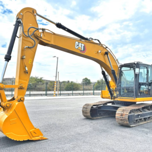 2024 Caterpillar 320D3