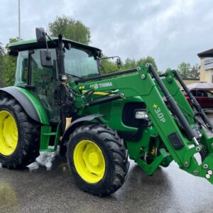 2009 John Deere 5090R
