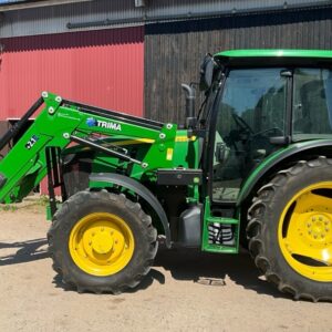2015 John Deere 5085M