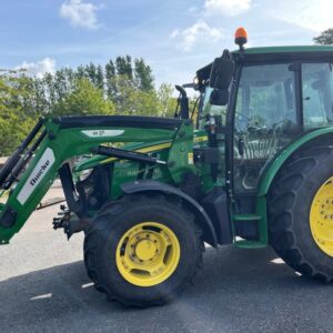 2018 John Deere 5090M