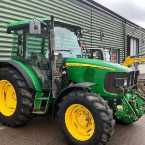 2007 John Deere 5720