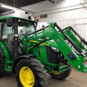 2014 John Deere 5085M