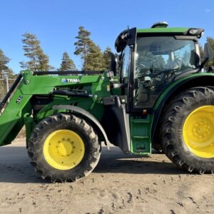 2014 John Deere 6150R