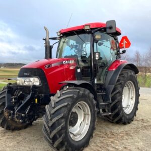 2012 Case Maxxum 130 MC