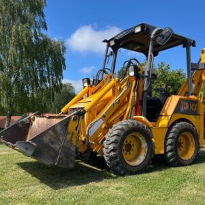 1997 JCB 1CX