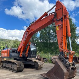 2014 Hitachi 350LC