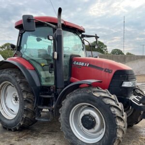 2008 Case Maxxum 130