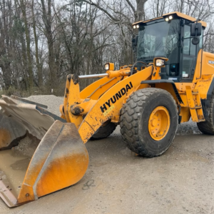 2018 Hyundai HL940XT