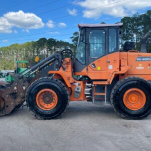 2016 Doosan DL200TC-3