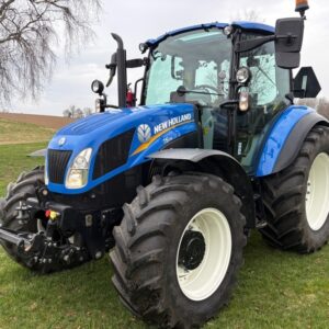 2021 New Holland T5.115