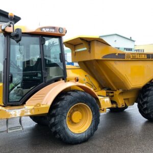 2012 Hydrema 912DS