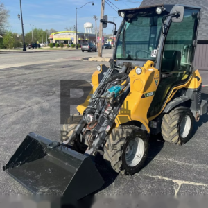 2021 Vermeer ATX530 low h 176