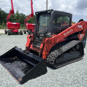 2023 Kubota SVL97-2 Skid Steer